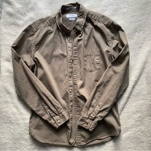 UO Button Up